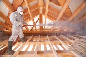 Best Blown-In Insulation  in Levittown, PA